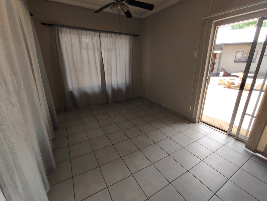 To Let 1 Bedroom Property for Rent in Generaal De Wet Free State